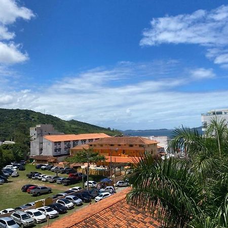 Apartamento Vista Mar Prainha Arraial Do Cabo Exterior photo