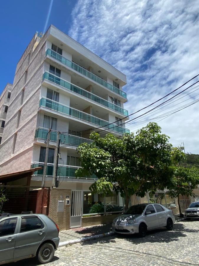 Apartamento Vista Mar Prainha Arraial Do Cabo Exterior photo