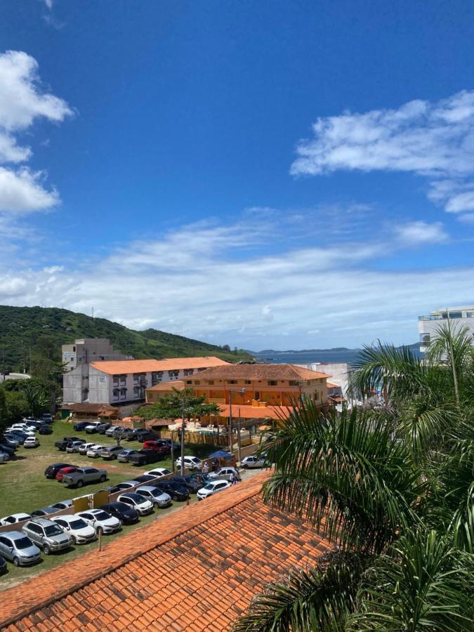 Apartamento Vista Mar Prainha Arraial Do Cabo Exterior photo