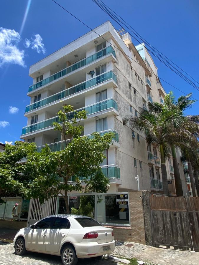 Apartamento Vista Mar Prainha Arraial Do Cabo Exterior photo