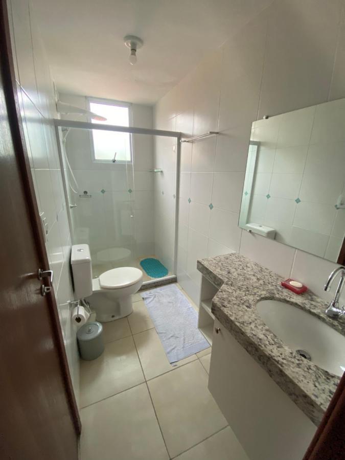 Apartamento Vista Mar Prainha Arraial Do Cabo Exterior photo