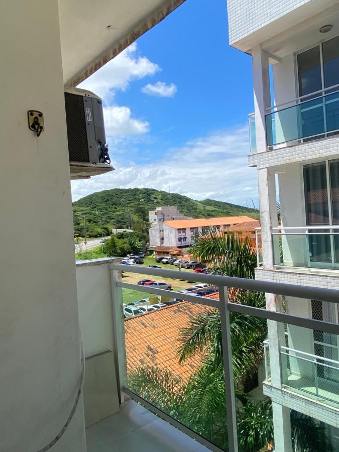 Apartamento Vista Mar Prainha Arraial Do Cabo Exterior photo